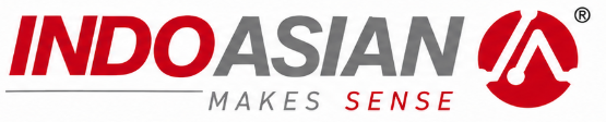 Indoasian logo