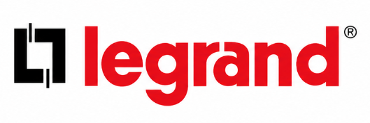 Legrand logo
