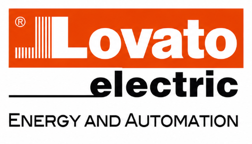 Lovato Electric logo