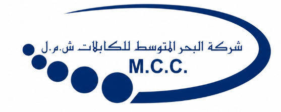 Med Cables M.C.C logo
