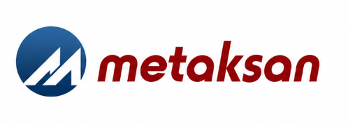 Metaksan logo