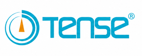 Tense logo
