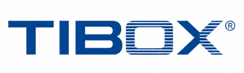 Tibox logo