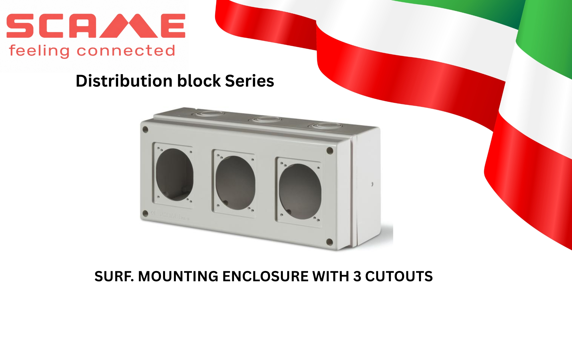 MODULAR ENCLOSURE
