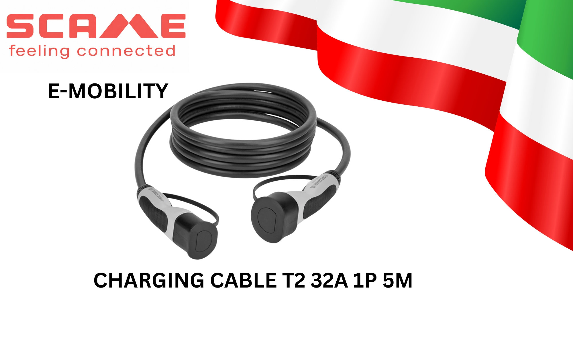 CHARGING CABLE