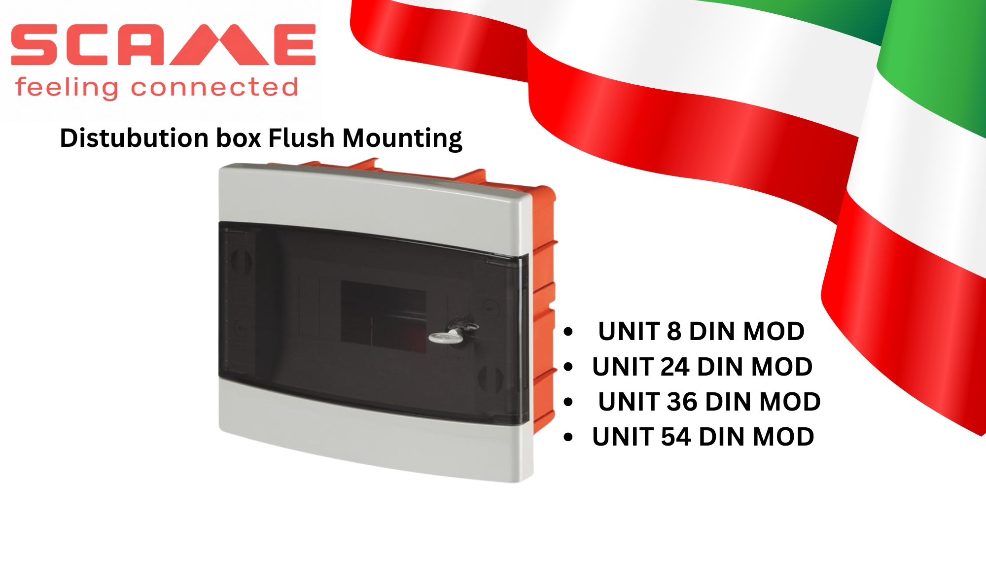 CONSUMER UNIT