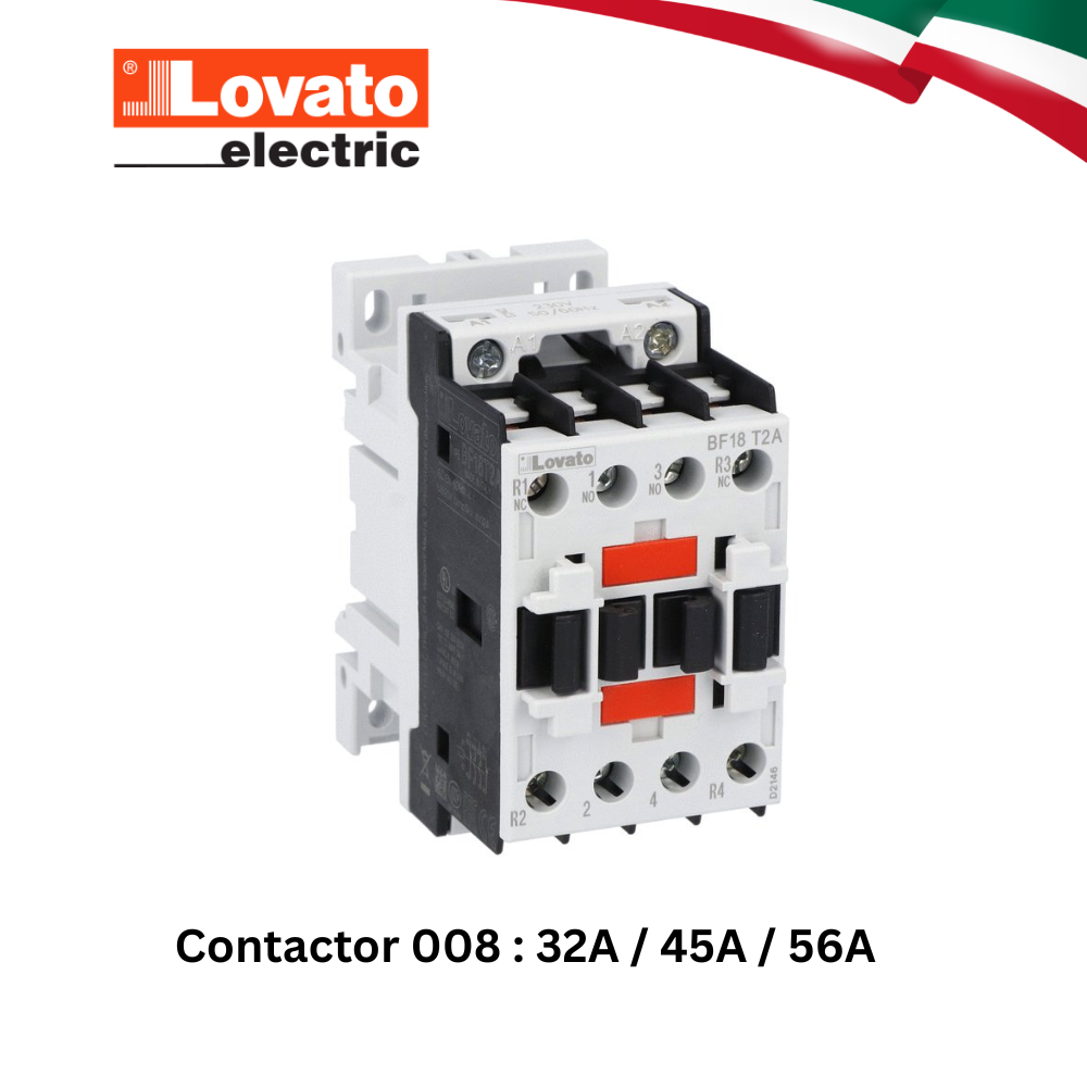 CONTACTOR