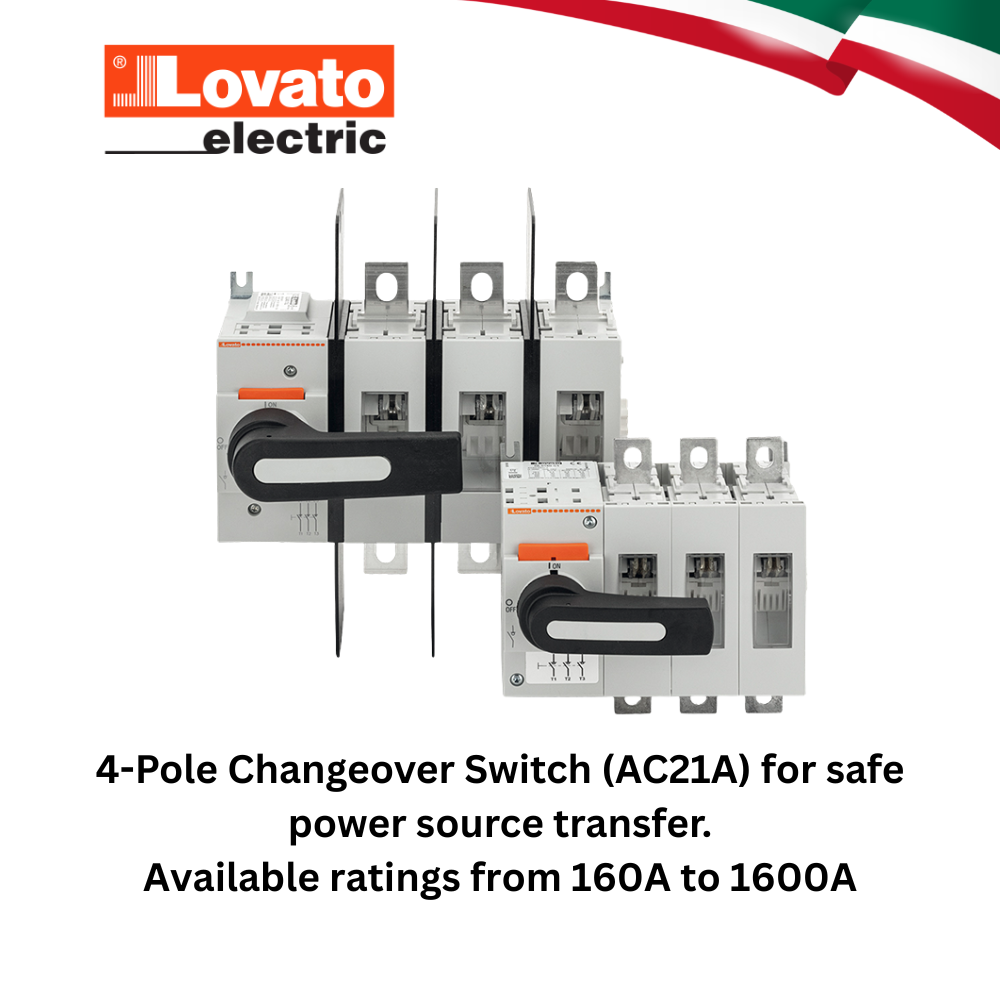 Platinum Series Control & Signalling Devices
