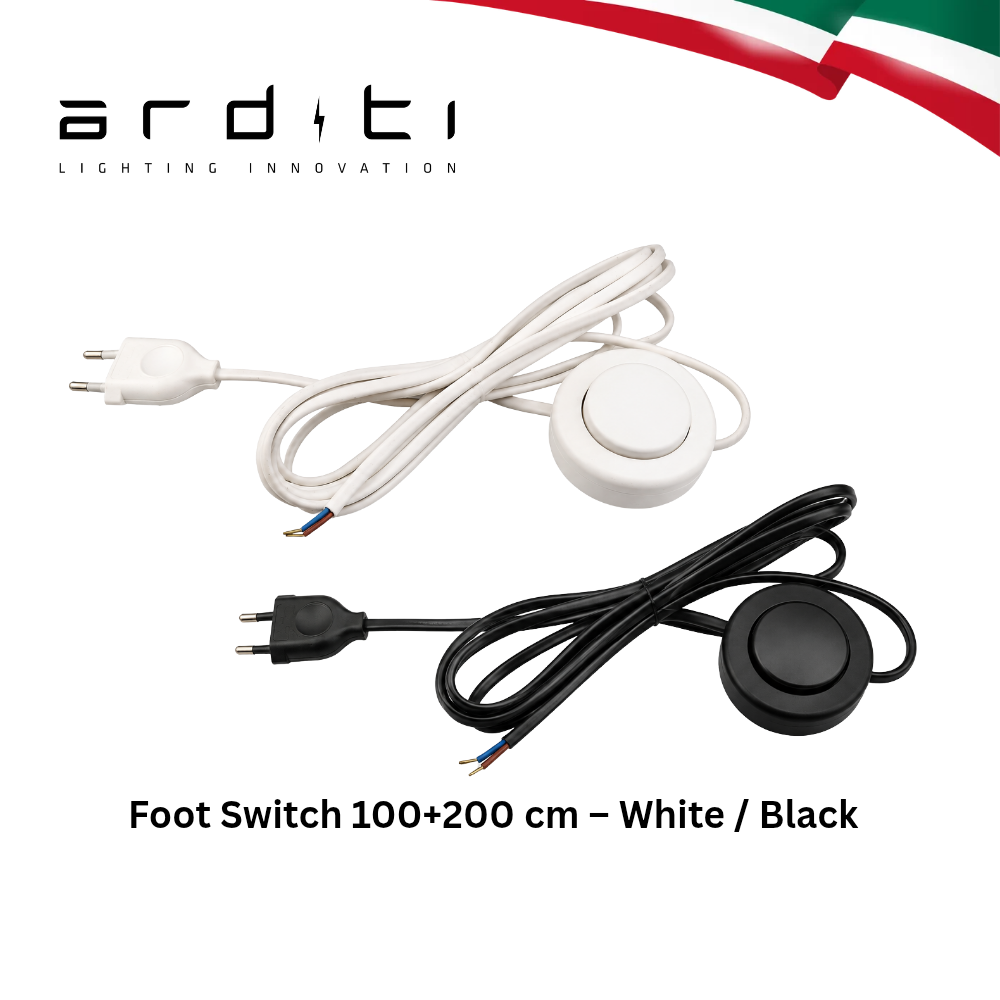 Foot Switch