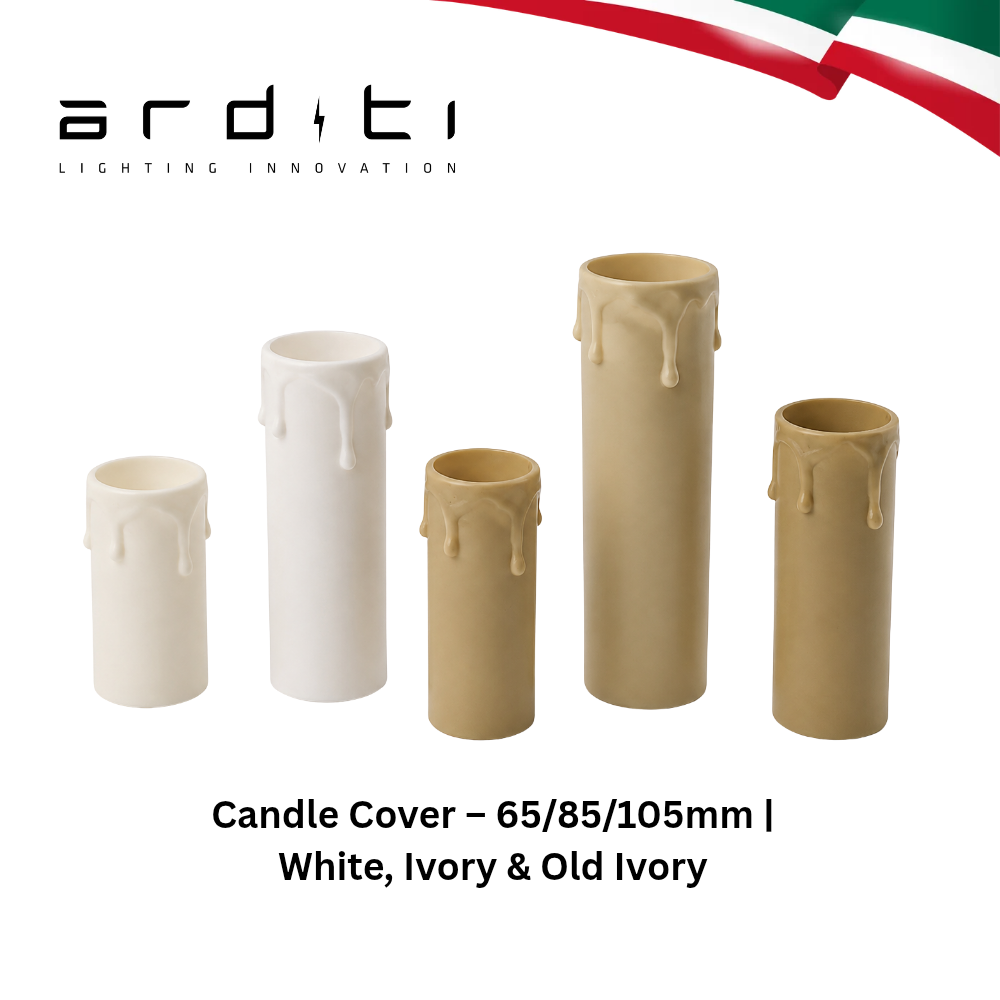 Candle Cover