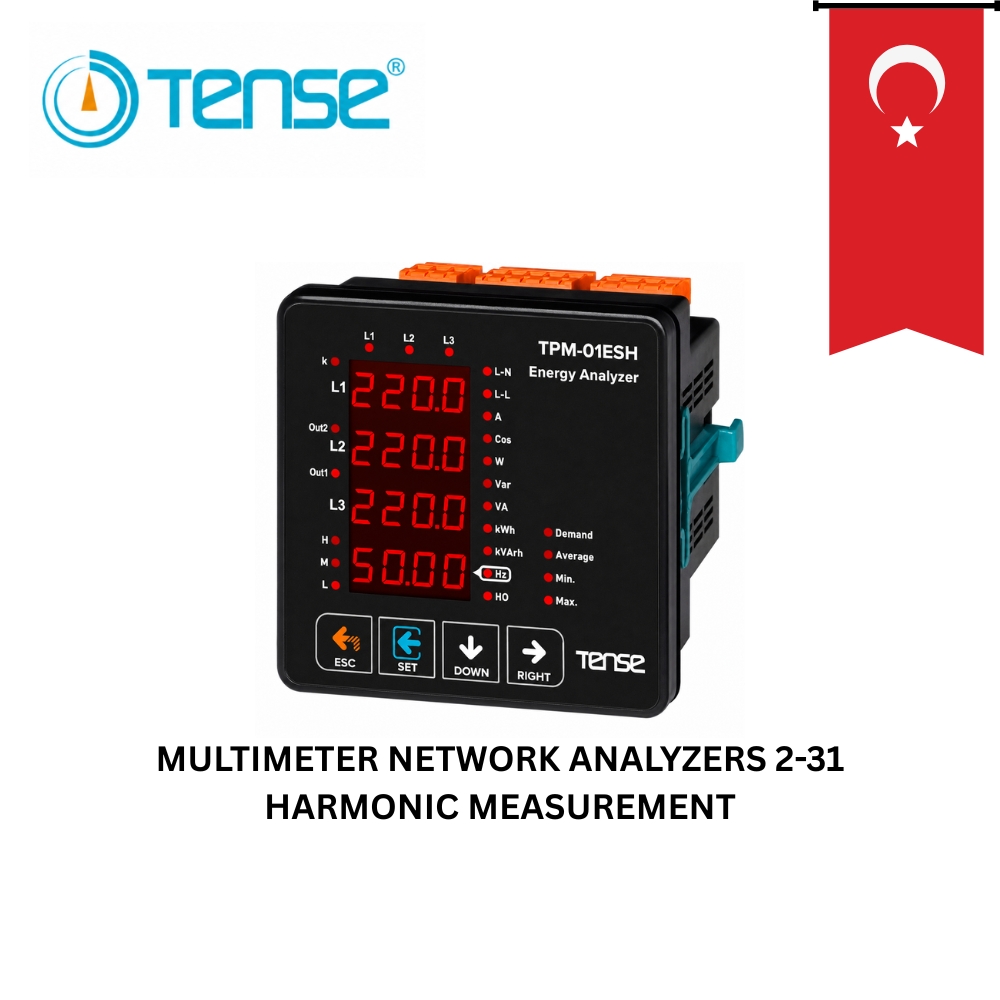 MULTIMETER