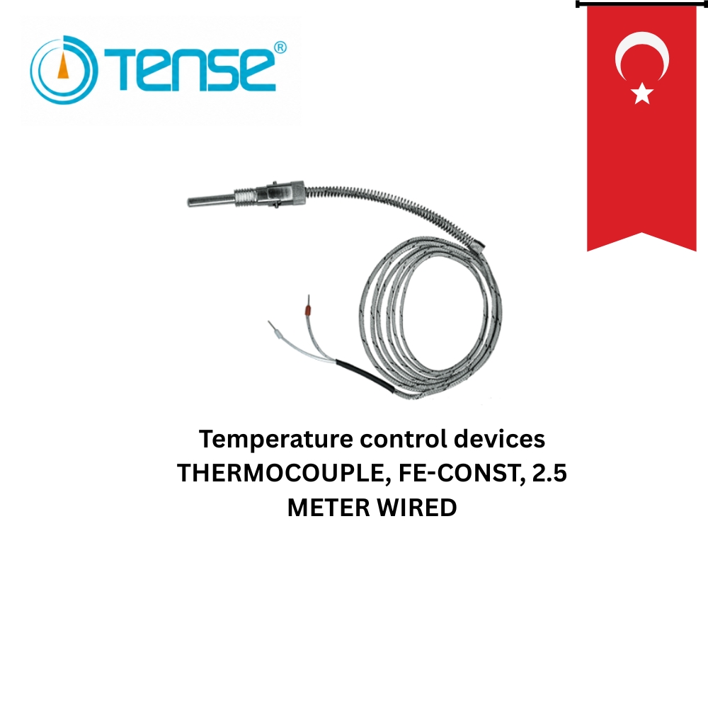 THERMOCOUPLE