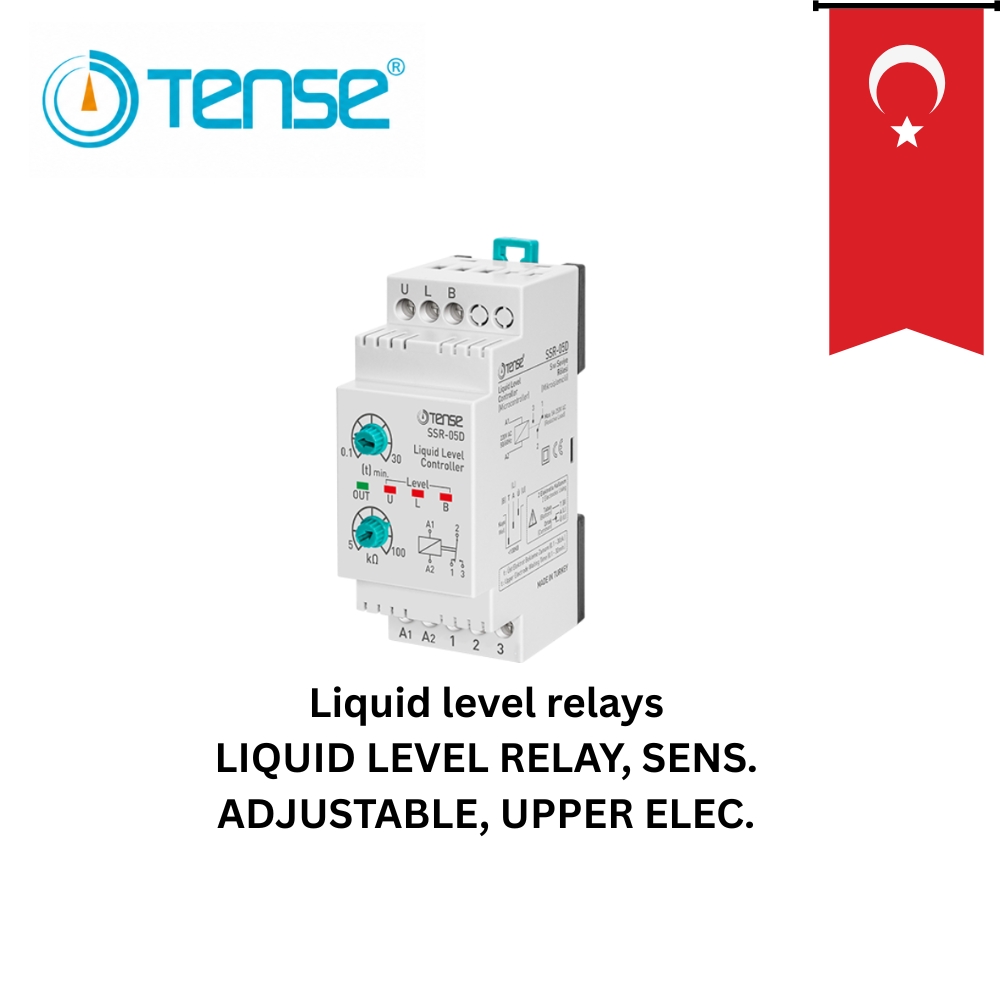 LIQUID LEVEL RELAY