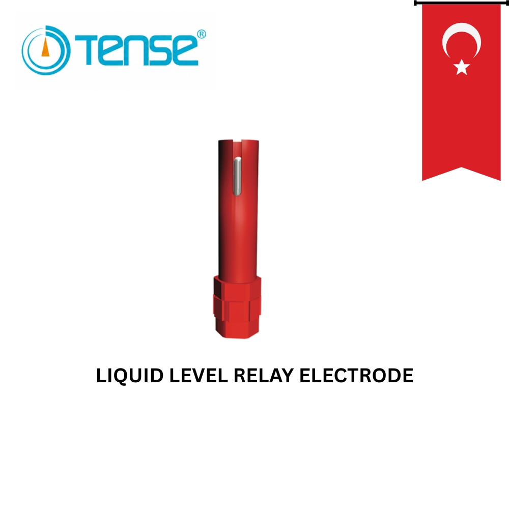 LIQUID LEVEL RELAY ELECTRODE