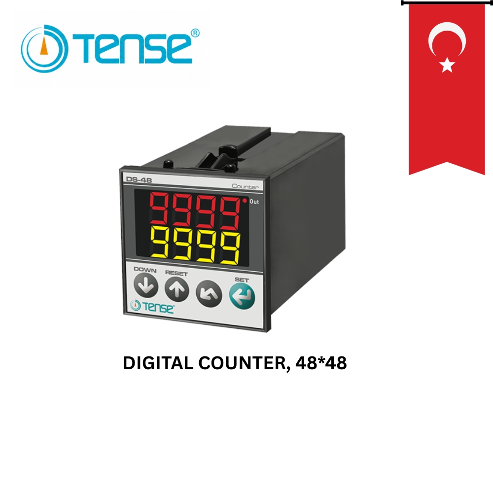 DIGITAL COUNTER