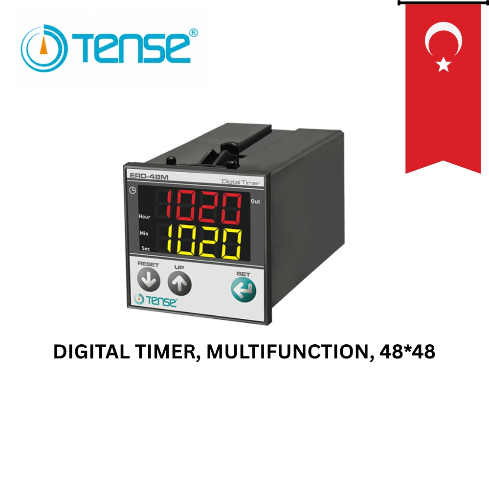 DIGITAL TIMER