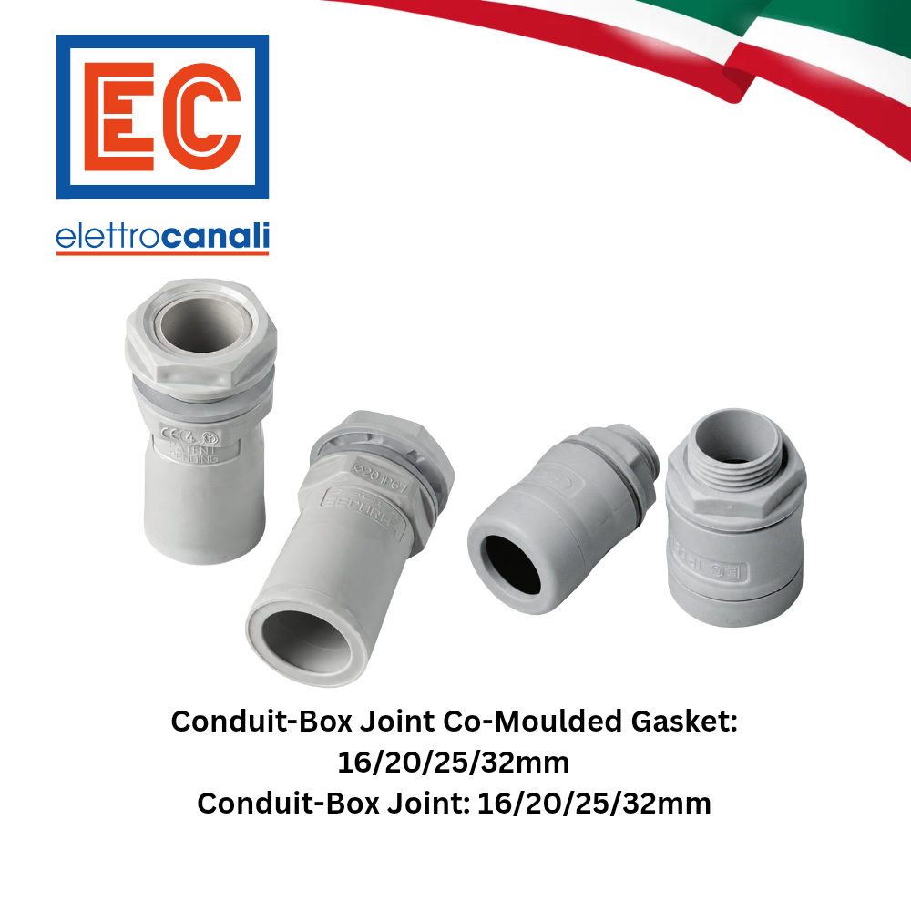 CONDUIT BOX