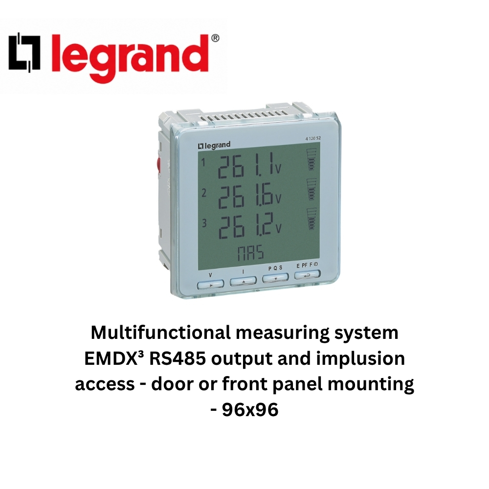 Multifunctional Measuring System