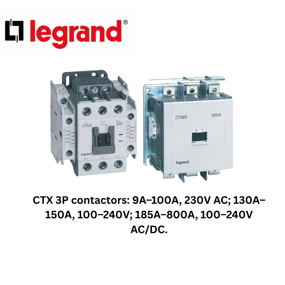 CONTACTOR