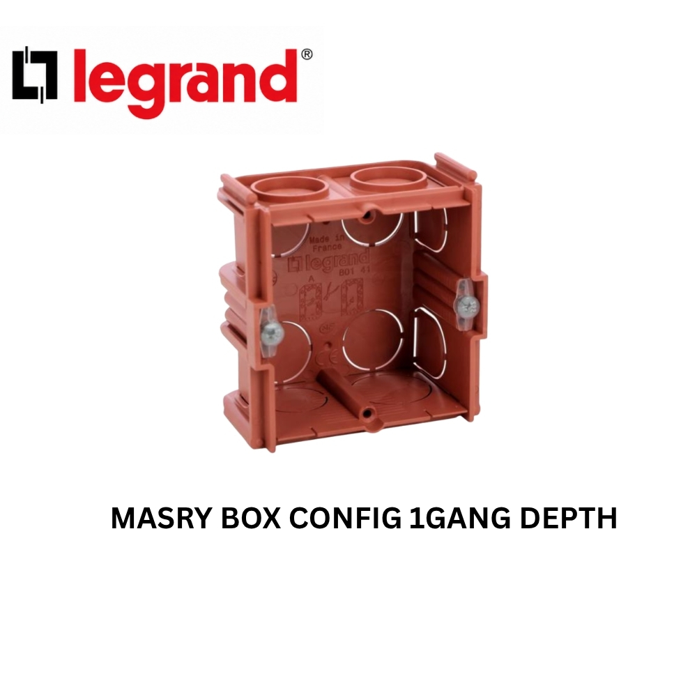 MASRY BOX CONFIG
