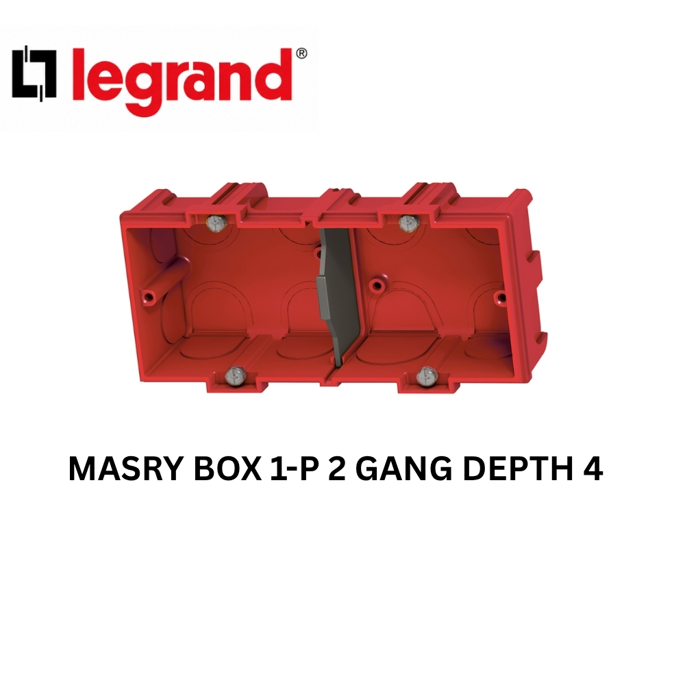 MASRY BOX GANG