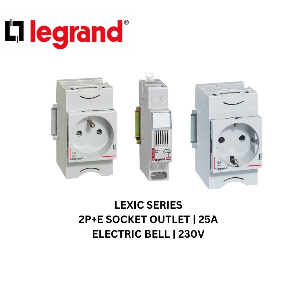 LEXIC SERIES