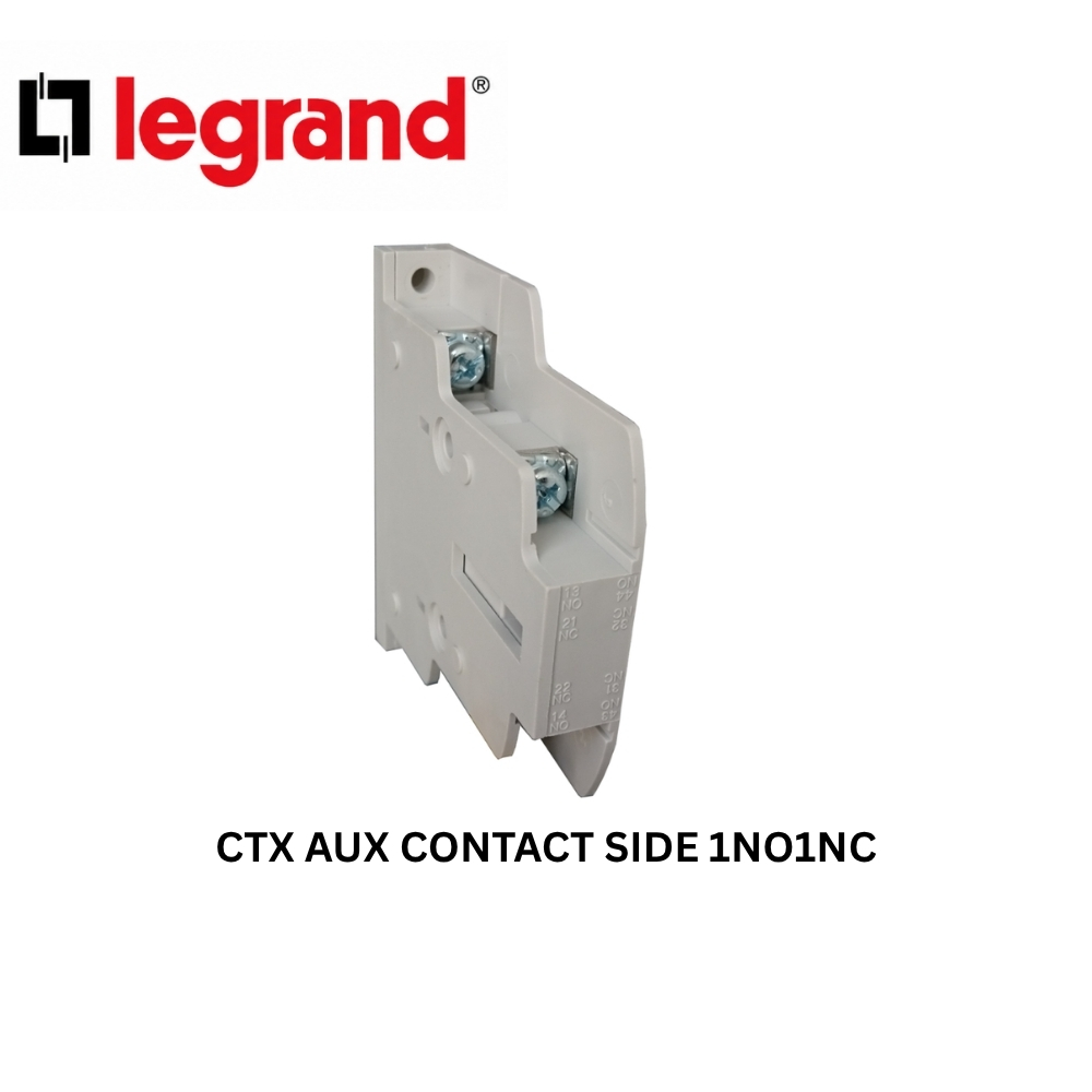 CTX AUX CONTACT