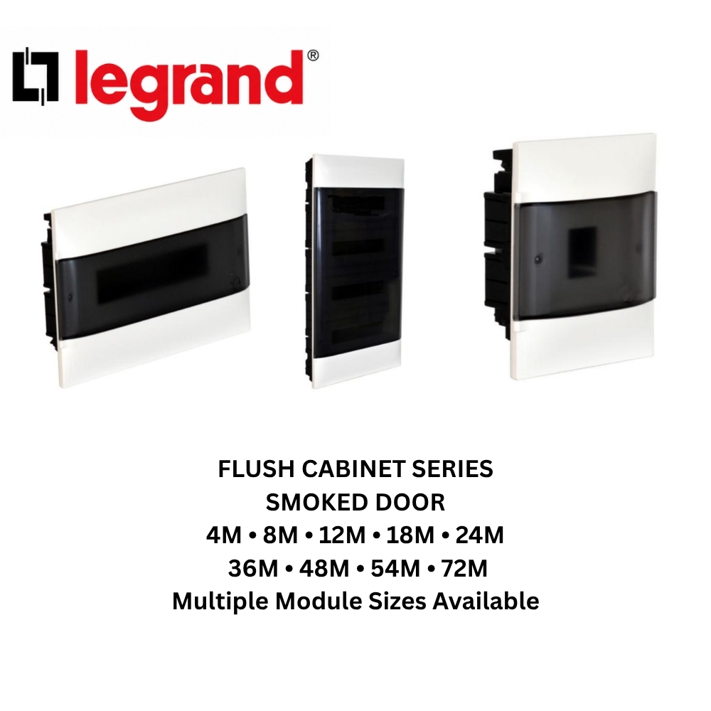FLASH CABINET SERIES