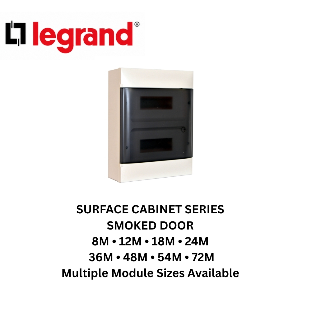 SURFACE CABINET SERIES