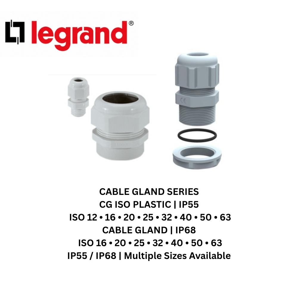 CABLE GLAND SERIES