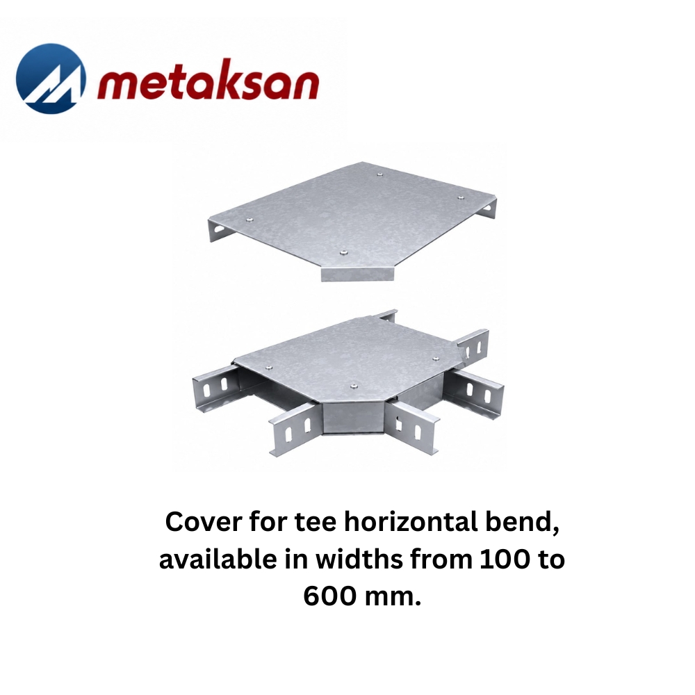 Metaksan Cover for Tee Horizontal Bend