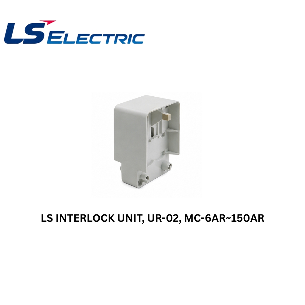 LS Electric Interlock Unit UR-02