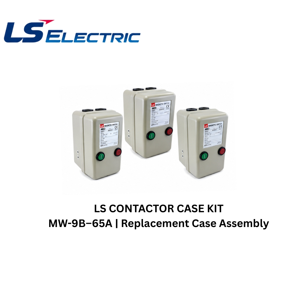 LS Electric Contactor Case Kit MW-9Bظô65A